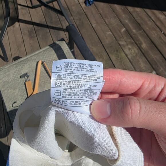 Vintage Nike 1992 "Dream Team" T-Shirt - Picture 5 of 5